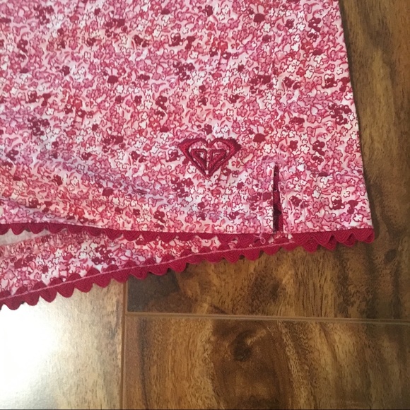 NWT Vintage Roxy shorts - Picture 3 of 6